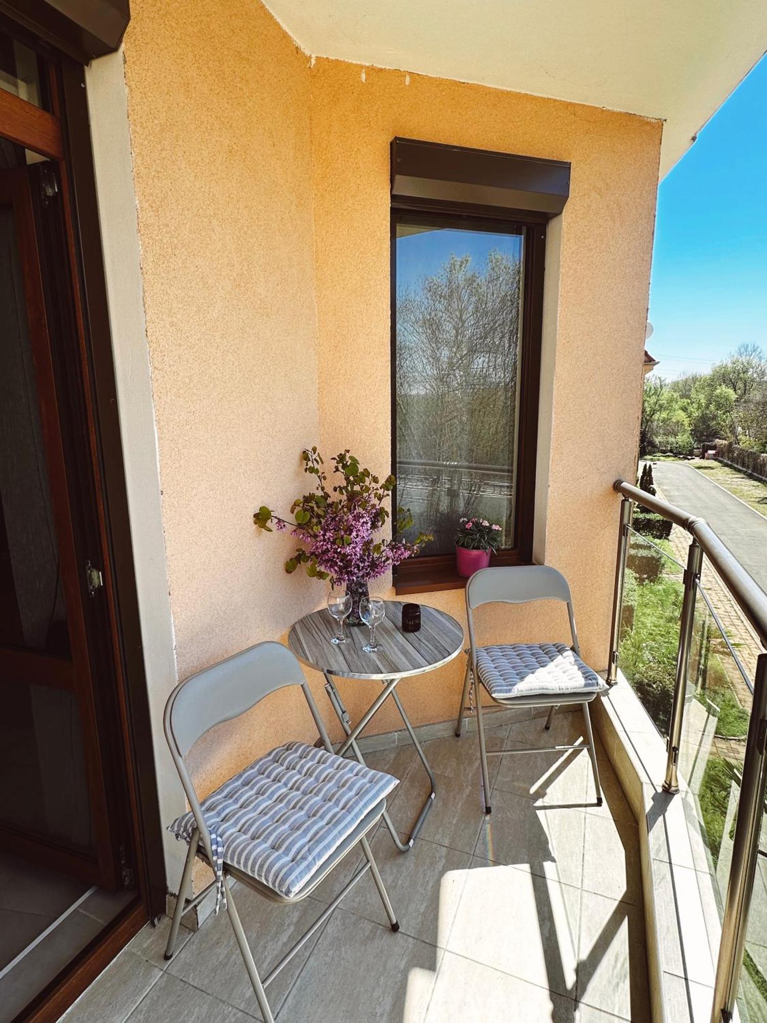 Cozy Studio At Camping Gradina Süzebolu Dış mekan fotoğraf